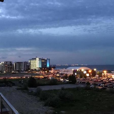 Apartament Monalissa Summerland Mamaja Zewnętrze zdjęcie