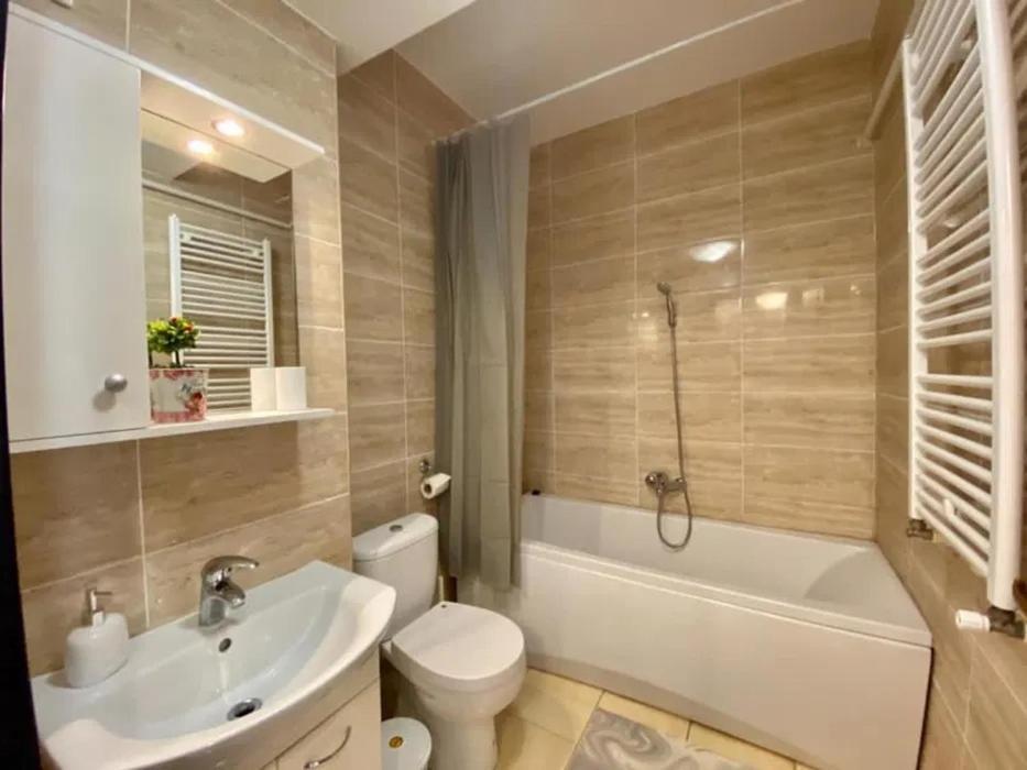 Apartament Monalissa Summerland Mamaja Zewnętrze zdjęcie