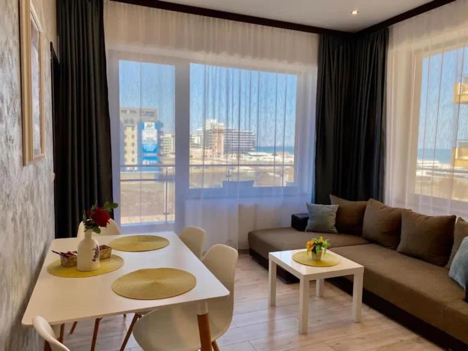 Apartament Monalissa Summerland Mamaja Zewnętrze zdjęcie