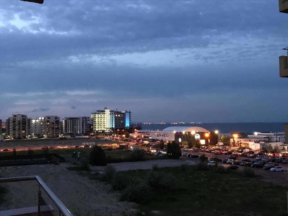 Apartament Monalissa Summerland Mamaja Zewnętrze zdjęcie