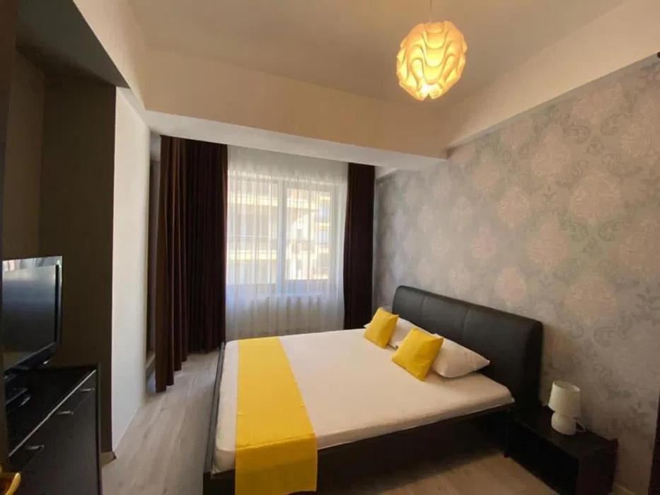 Apartament Monalissa Summerland Mamaja Zewnętrze zdjęcie