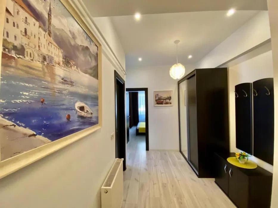 Apartament Monalissa Summerland Mamaja Zewnętrze zdjęcie