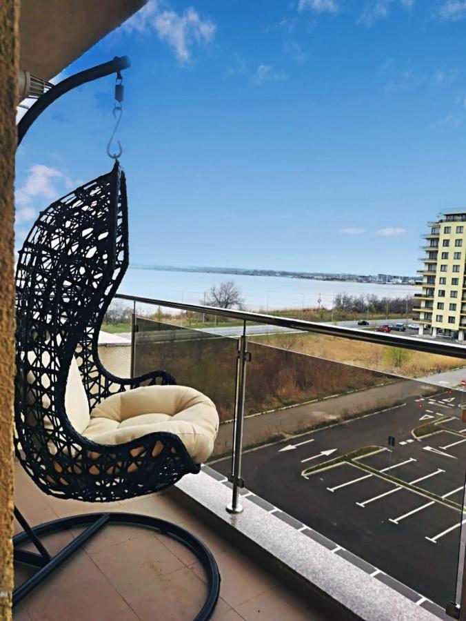 Apartament Monalissa Summerland Mamaja Zewnętrze zdjęcie