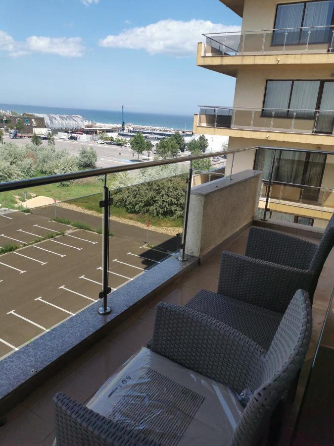 Apartament Monalissa Summerland Mamaja Zewnętrze zdjęcie