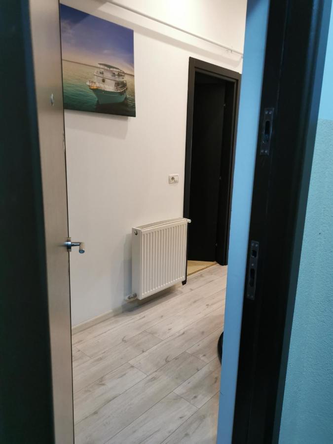Apartament Monalissa Summerland Mamaja Zewnętrze zdjęcie