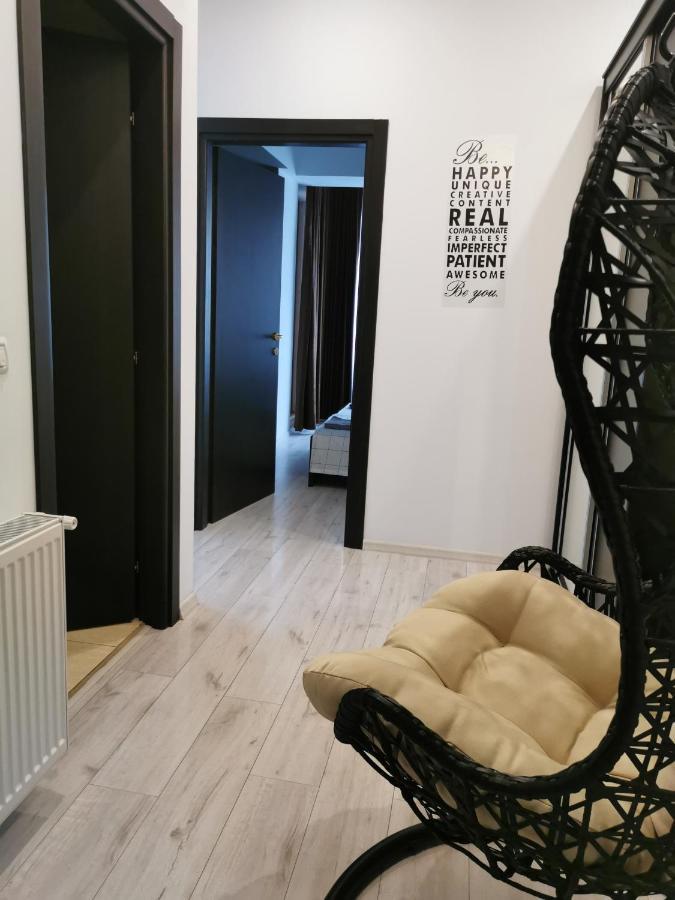 Apartament Monalissa Summerland Mamaja Zewnętrze zdjęcie