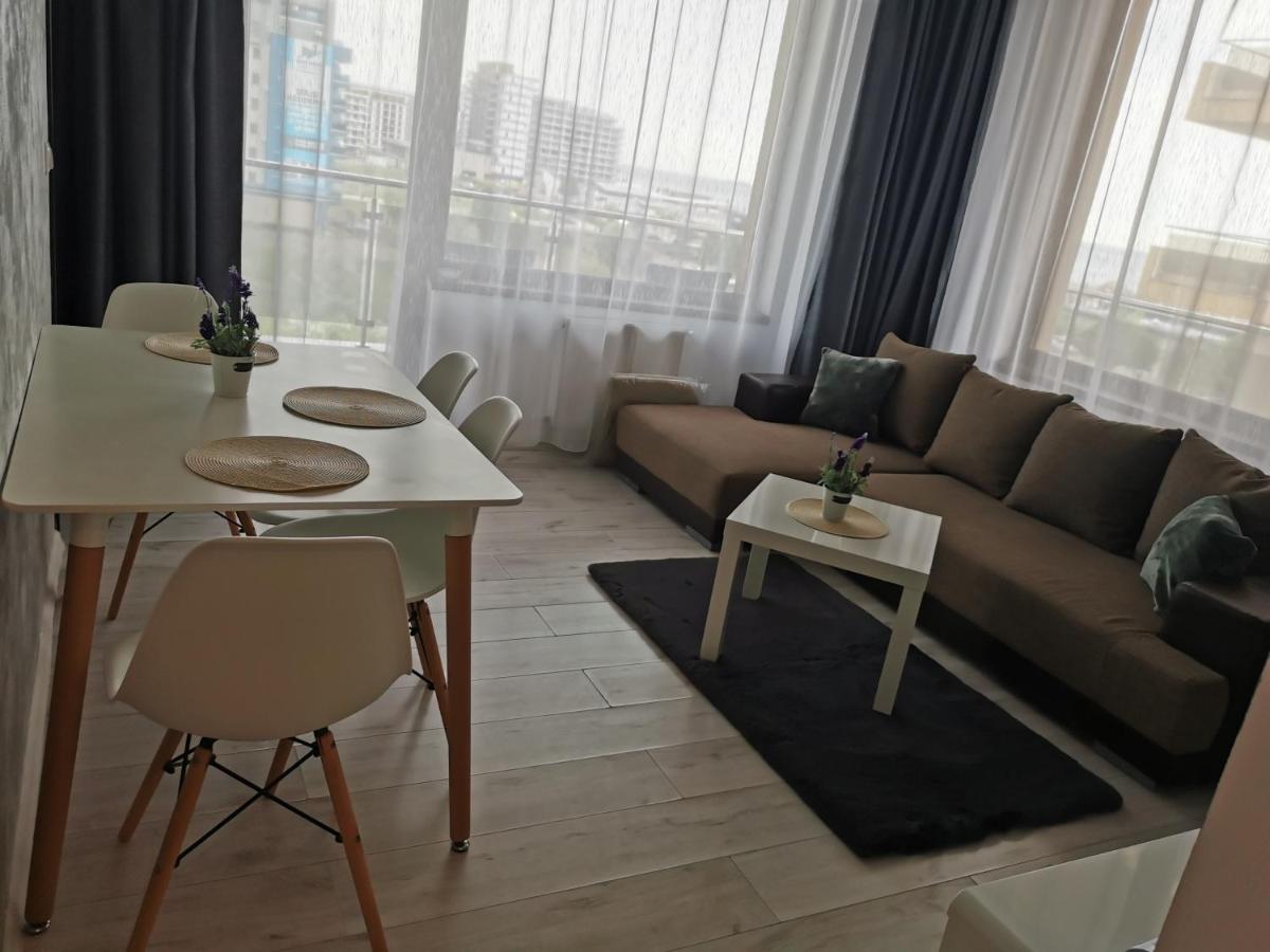 Apartament Monalissa Summerland Mamaja Zewnętrze zdjęcie
