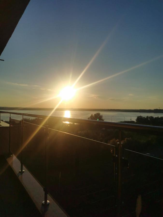 Apartament Monalissa Summerland Mamaja Zewnętrze zdjęcie