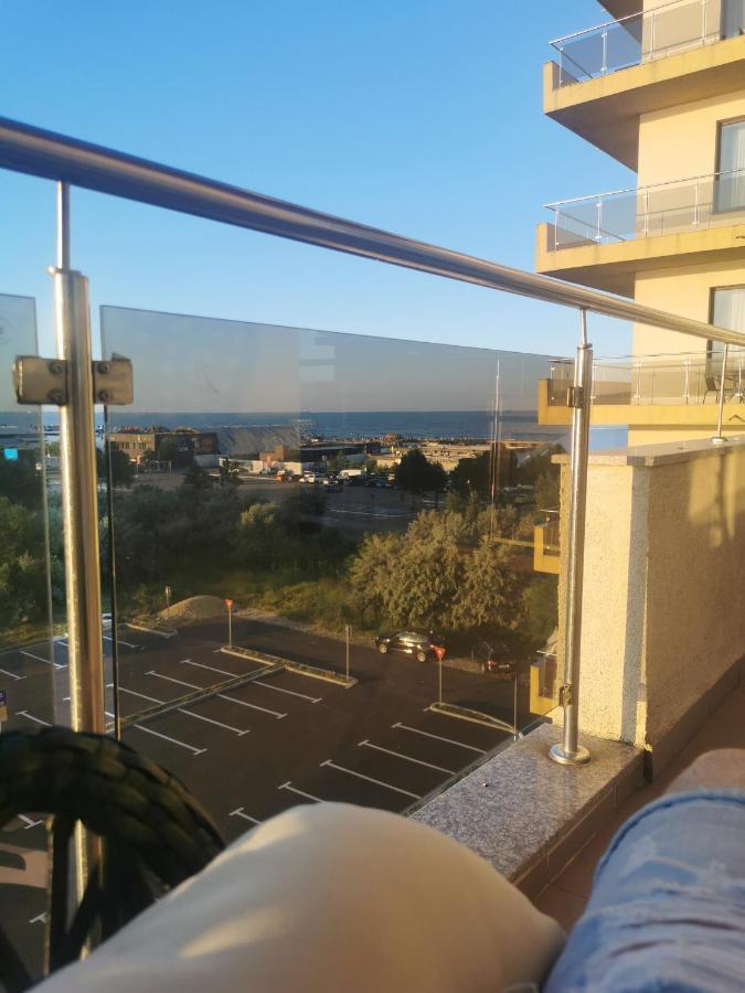 Apartament Monalissa Summerland Mamaja Zewnętrze zdjęcie