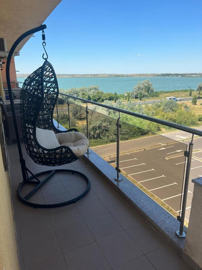Apartament Monalissa Summerland Mamaja Zewnętrze zdjęcie