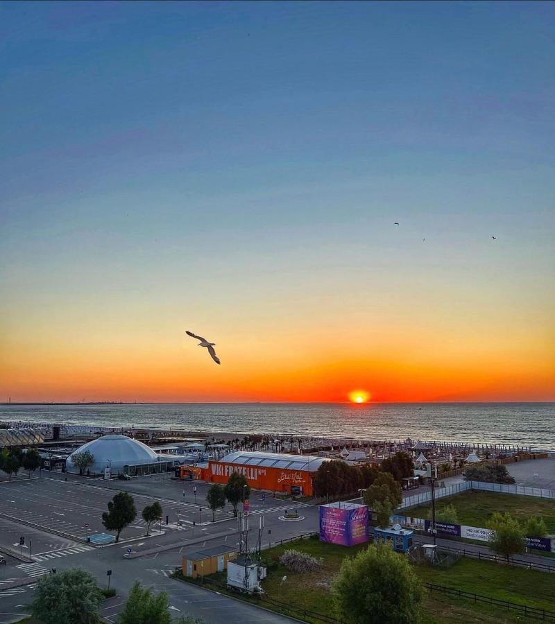 Apartament Monalissa Summerland Mamaja Zewnętrze zdjęcie